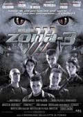 locandina del film ZONA 3