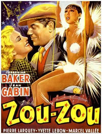 locandina del film ZOU-ZOU