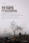 Locandina del film 20 DAYS IN MARIUPOL