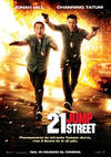 locandina del film 21 JUMP STREET