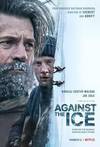 Locandina del film AGAINST THE ICE