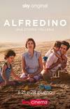 Locandina del film ALFREDINO - UNA STORIA ITALIANA