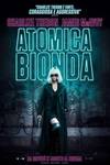 Locandina del film ATOMICA BIONDA