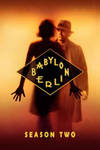 Locandina del film BABYLON BERLIN - STAGIONE 2