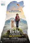 Locandina del film BELLE & SEBASTIEN - NEXT GENERATION