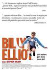 locandina del film BILLY ELLIOT