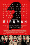 locandina del film BIRDMAN