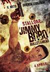 locandina del film JIMMY BOBO - BULLET TO THE HEAD