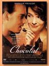 locandina del film CHOCOLAT