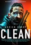 Locandina del film CLEAN (2020)