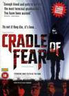 Locandina del film CRADLE OF FEAR