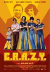 locandina del film C.R.A.Z.Y.