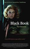 locandina del film BLACK BOOK - IL LIBRO NERO
