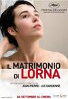 locandina del film IL MATRIMONIO DI LORNA