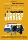 locandina del film IL RESPONSABILE DELLE RISORSE UMANE