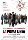 locandina del film LA PRIMA LINEA