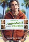 locandina del film LO STRAVAGANTE MONDO DI GREENBERG