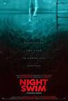 Locandina del film NIGHT SWIM