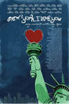 locandina del film NEW YORK, I LOVE YOU