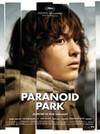 locandina del film PARANOID PARK