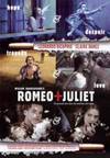 locandina del film ROMEO + JULIET