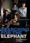 locandina del film SEARCHING FOR THE ELEPHANT