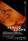 Locandina del film SERGIO LEONE - L'ITALIANO CHE INVENTO' L'AMERICA