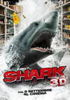 locandina del film SHARK 3D