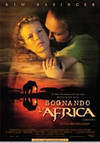 locandina del film SOGNANDO L'AFRICA