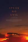 Locandina del film SPEAK NO EVIL (2022)