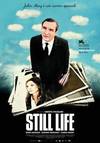 locandina del film STILL LIFE (2013)