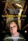 Locandina del film SYNECDOCHE, NEW YORK