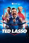 Locandina del film TED LASSO - STAGIONE 3