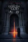 Locandina del film THE EXORCISM OF GOD
