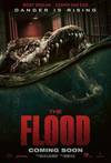 Locandina del film THE FLOOD