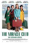 Locandina del film THE MIRACLE CLUB