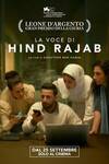 Locandina del film LA VOCE DI HIND RAJAB