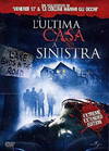 locandina del film L'ULTIMA CASA A SINISTRA