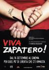 locandina del film VIVA ZAPATERO!