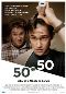 Locandina del film 50 E 50
