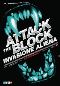 Locandina del film ATTACK THE BLOCK - INVASIONE ALIENA