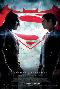 Locandina del film BATMAN V SUPERMAN: DAWN OF JUSTICE