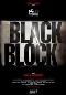 Locandina del film BLACK BLOCK