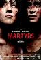 Locandina del film MARTYRS