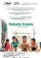 Locandina del film NOBODY KNOWS