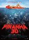 Locandina del film PIRANHA 3D