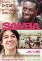 Locandina del film SAMBA