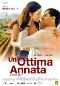 Locandina del film UN'OTTIMA ANNATA - A GOOD YEAR