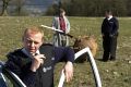 Immagine tratta dal film HOT FUZZ