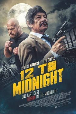 locandina del film 12 TO MIDNIGHT